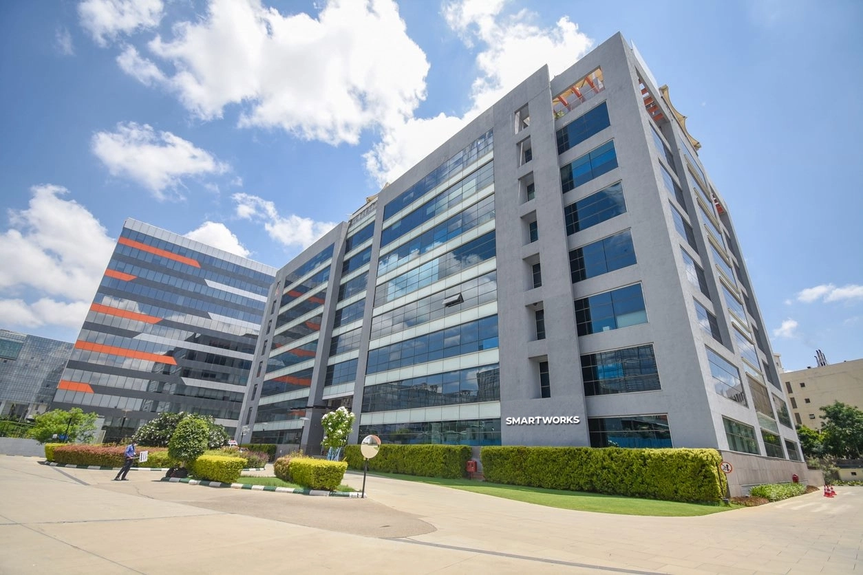 Global Technology Park