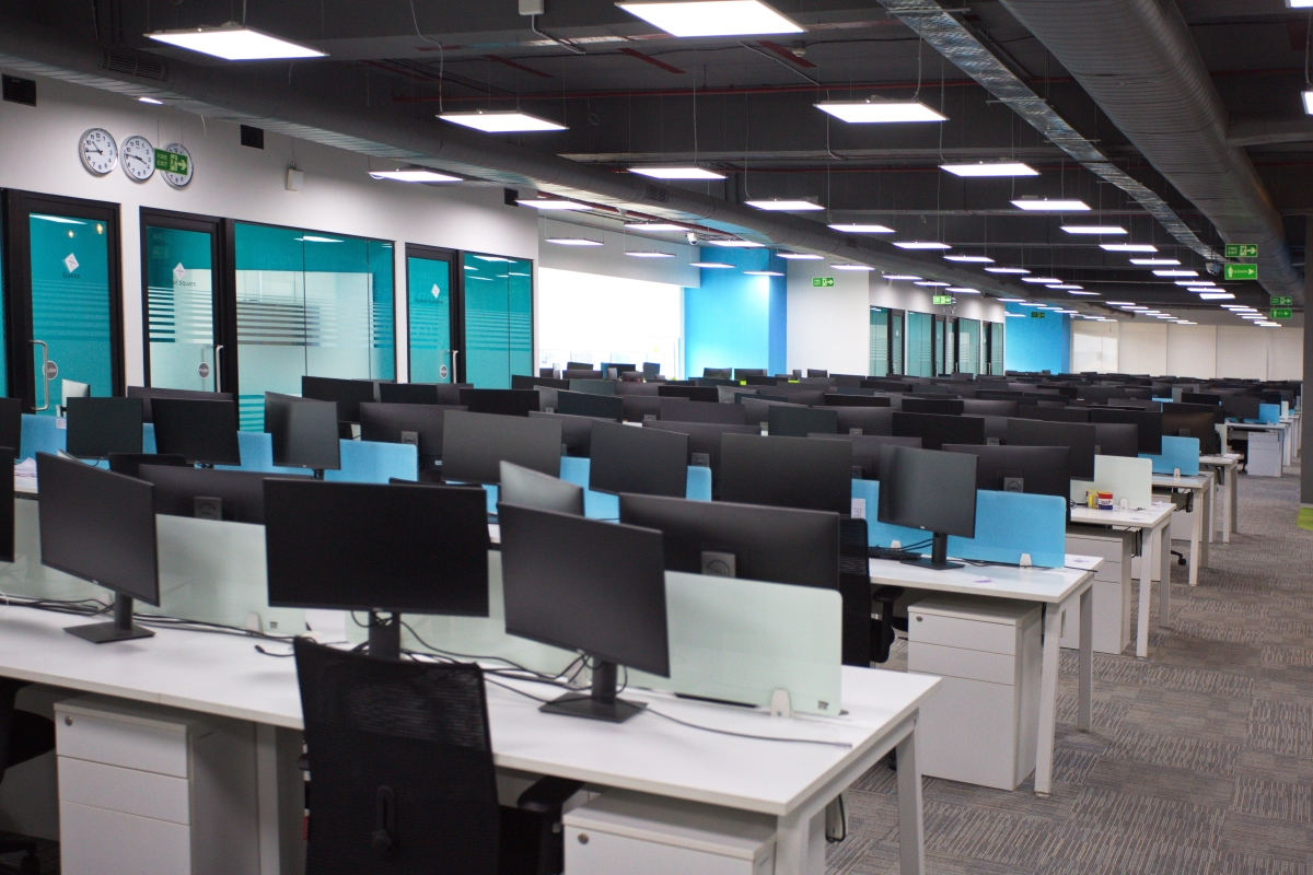 Global Technology Park photo 6