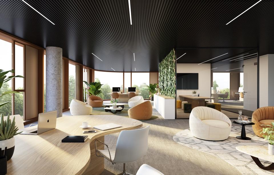 Diegem Park 7 Onyx Building photo 6