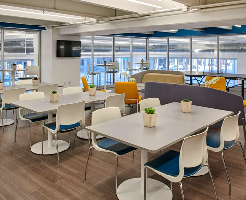 Space2Work photo 8