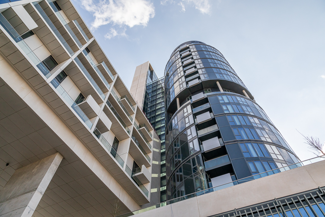 City North photo 9