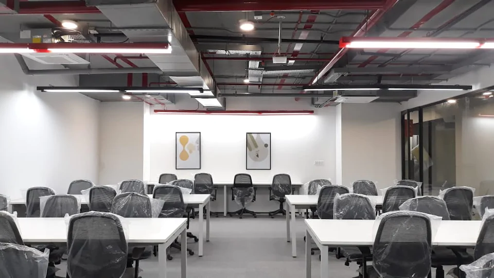 Workflo Hosur Road photo 2