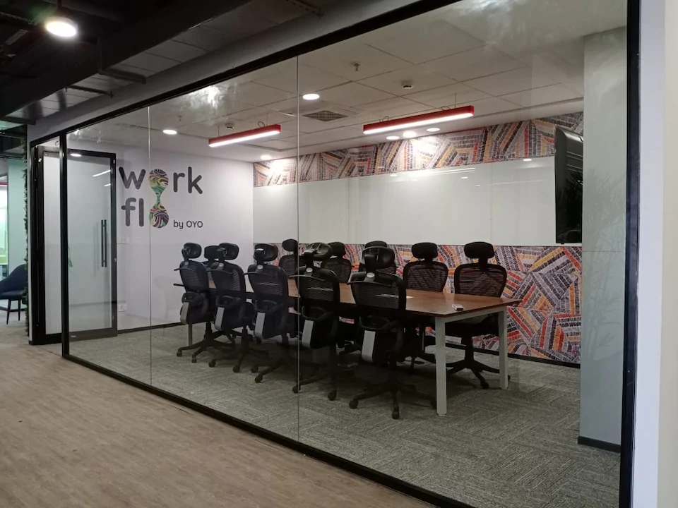 Workflo Hosur Road photo 5