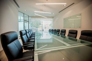 San Francisco Business Center photo 7