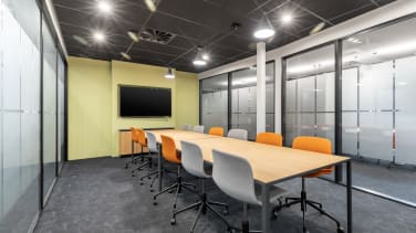 Paragon Center photo 7