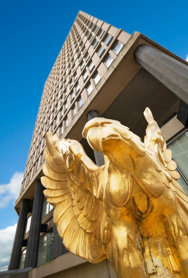 The Eagle Building photo 8