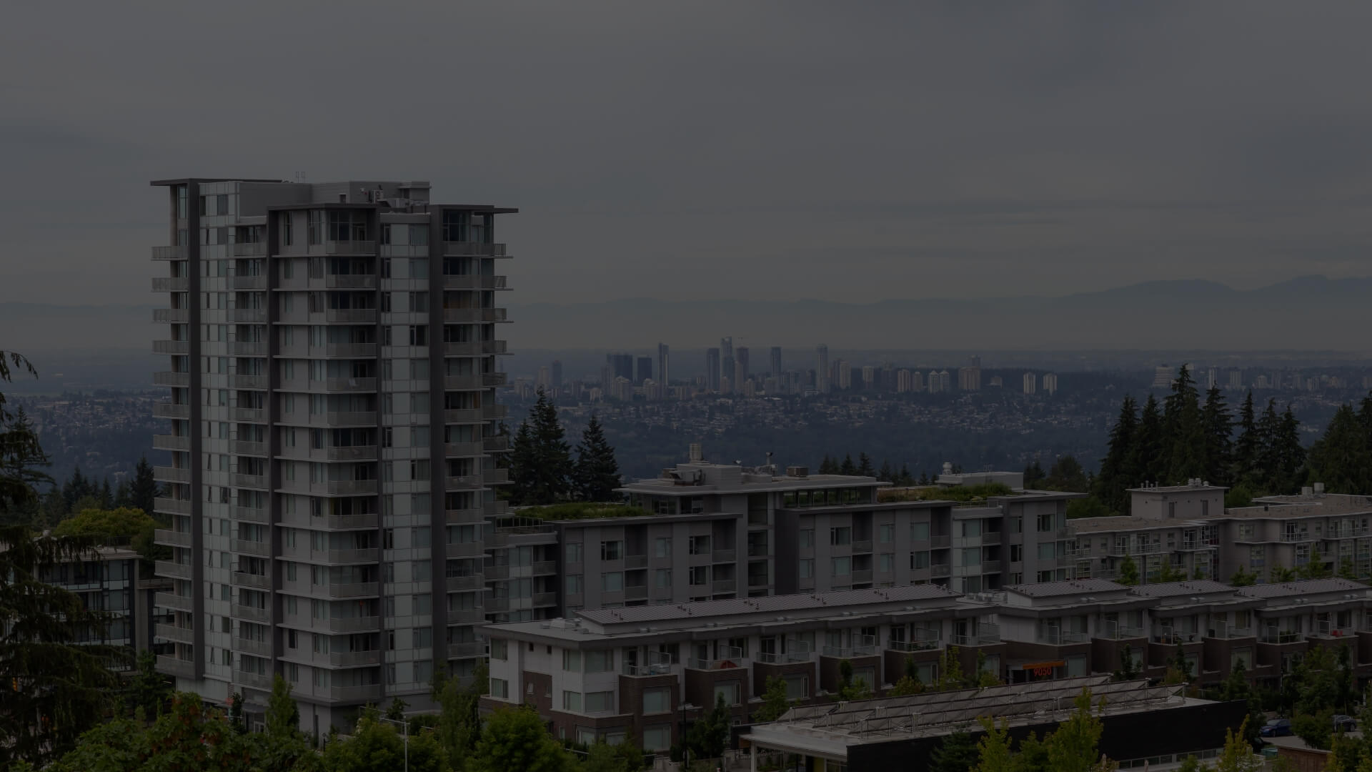 Burnaby