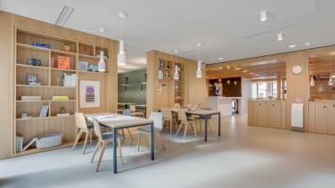 Millennium Tower photo 8