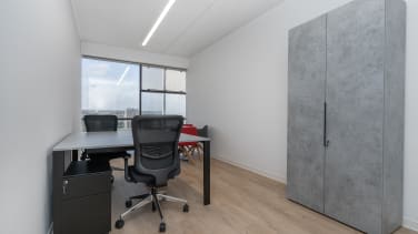 Milanofiori Strada 4