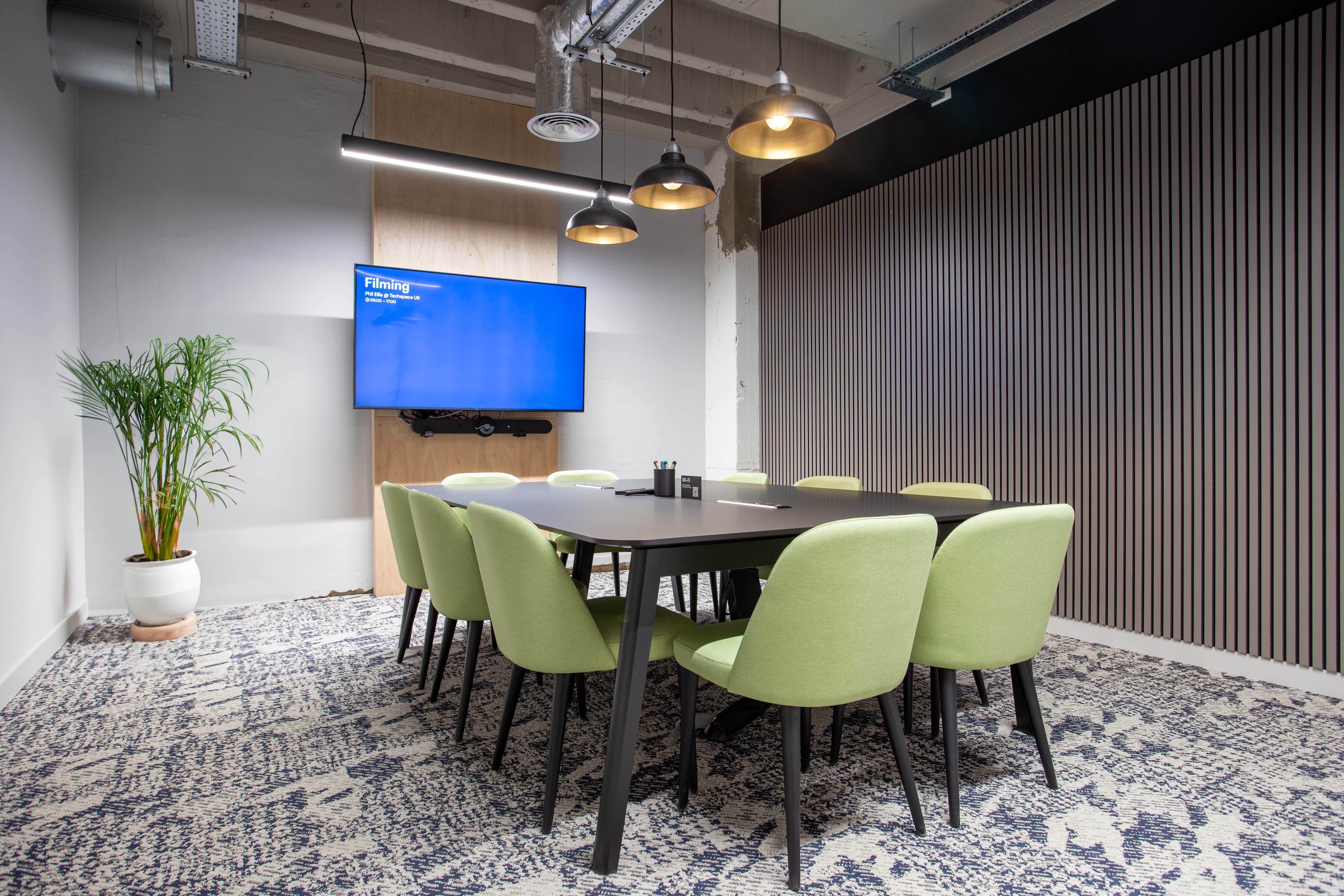 Worship Street photo 12