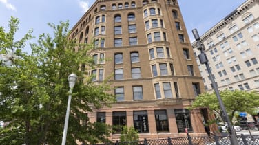 Western Reserve Building