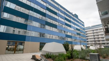 132 Boulevard Michelet