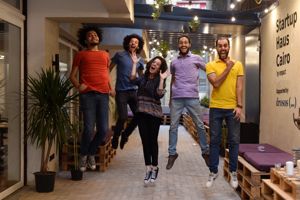 Startup Haus photo 5