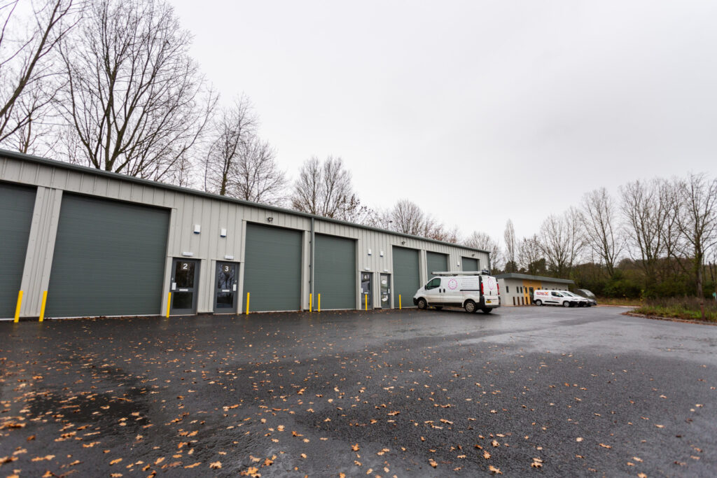 Wiveliscombe Enterprise Centre photo 2