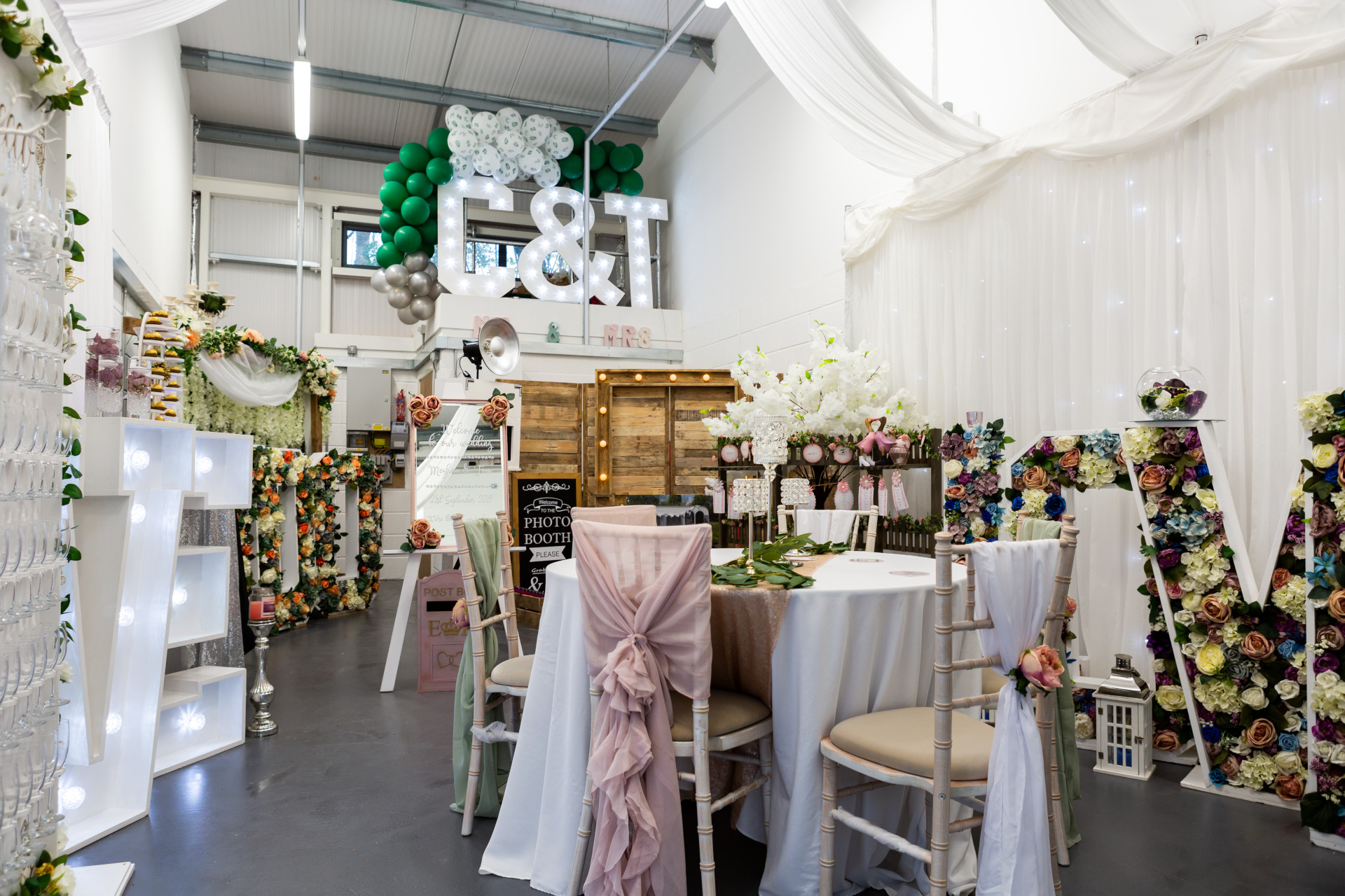 Wiveliscombe Enterprise Centre photo 7
