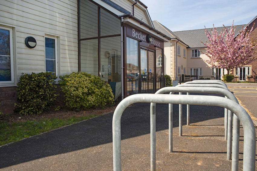 Williton Enterprise Centre photo 2