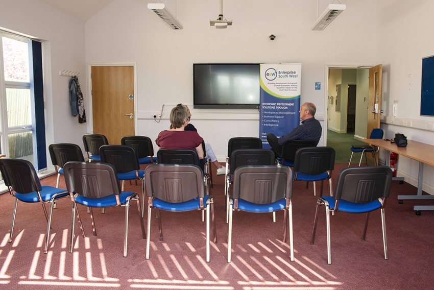 Williton Enterprise Centre photo 5