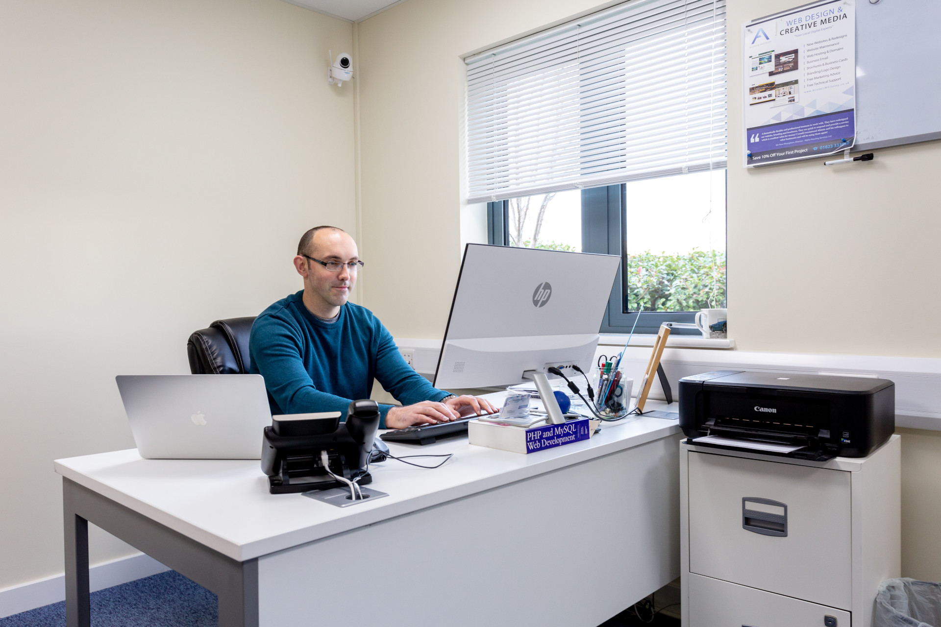 Highbridge Enterprise Centre photo 5