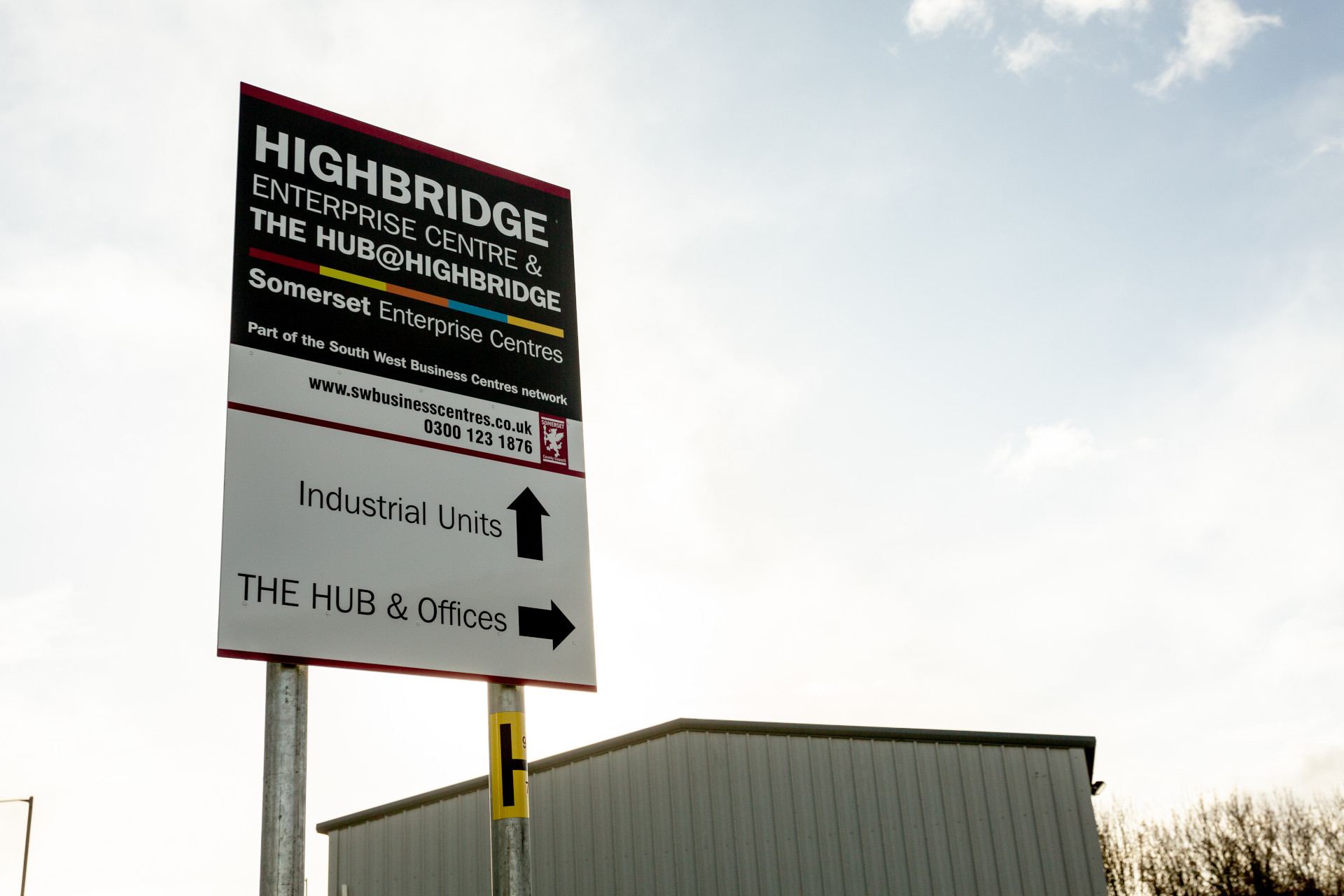 Highbridge Enterprise Centre photo 6