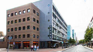 Saint Jacobsstraat 123-135