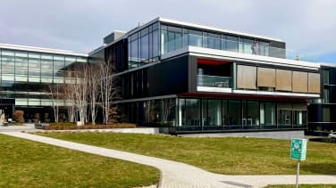 Wilanow Business Park