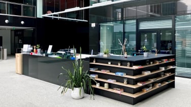 Wilanow Business Park photo 11