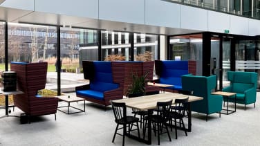 Wilanow Business Park photo 2