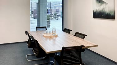 Wilanow Business Park photo 3