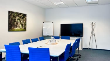 Wilanow Business Park photo 4