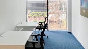 Wilanow Business Park photo 5