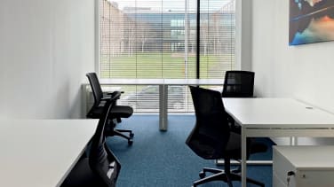 Wilanow Business Park photo 9