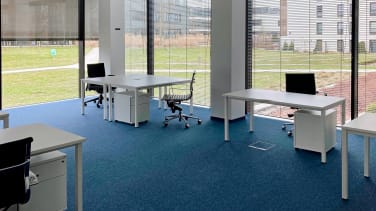 Wilanow Business Park photo 6