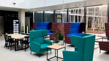 Wilanow Business Park photo 7