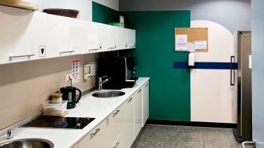 Wilanow Business Park photo 12