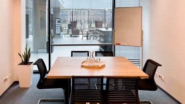 Wilanow Business Park photo 8