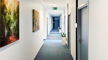 Wilanow Business Park photo 10