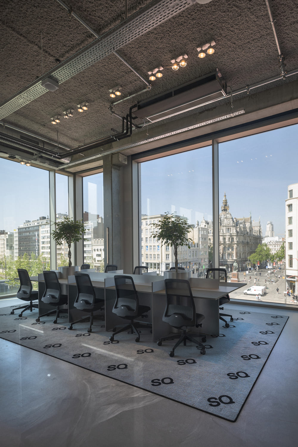 Silversquare Antwerp Tower photo 5