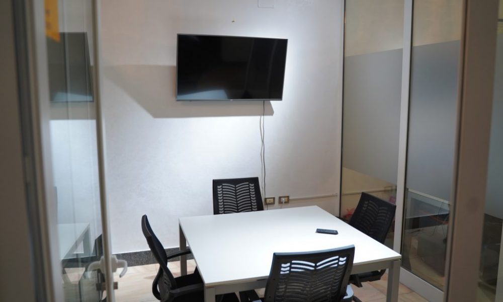 HiveSpace 2 photo 7