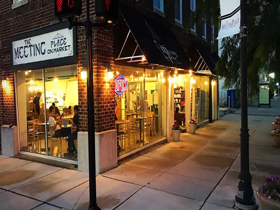 220 West Market Street