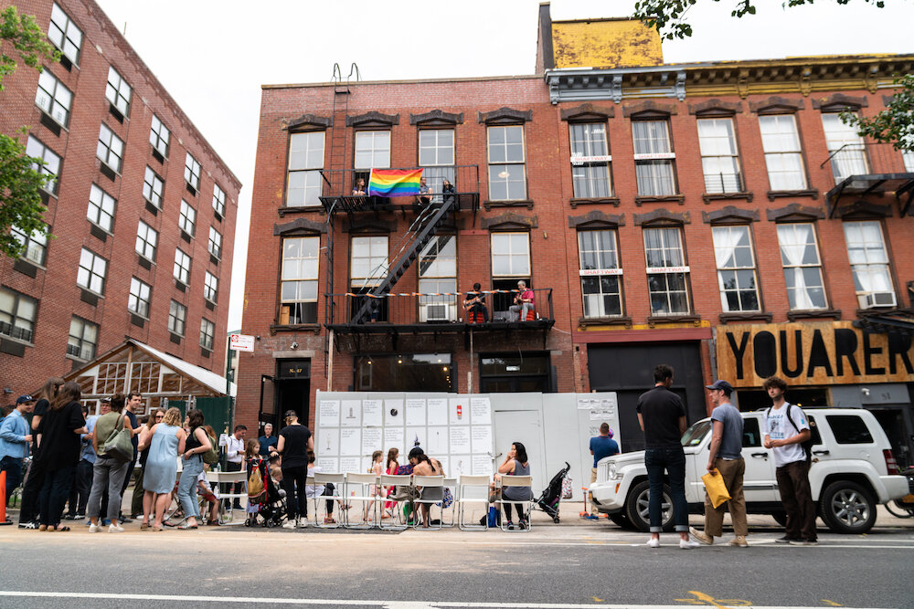 47 Bergen Street photo 2