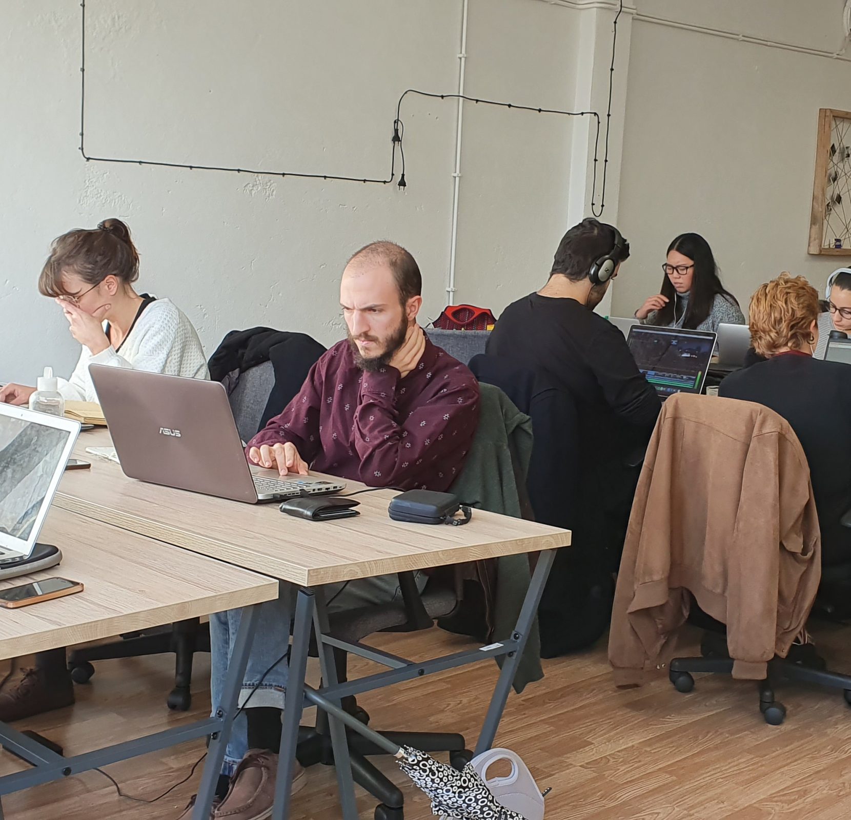 Synergy Porto photo 8