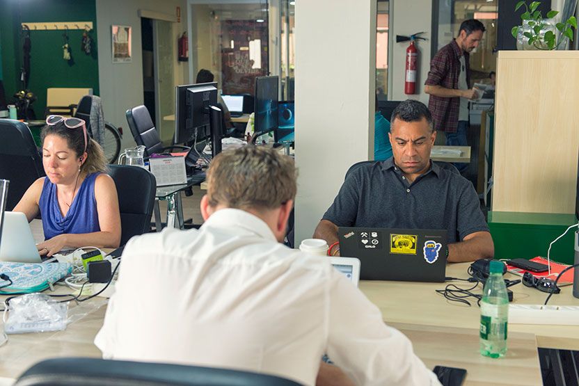 Arcadia Coworking photo 3