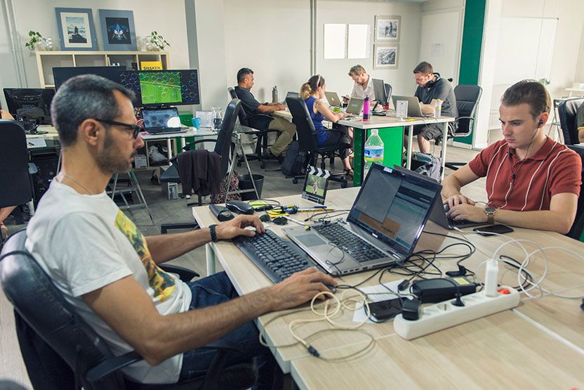 Arcadia Coworking photo 4
