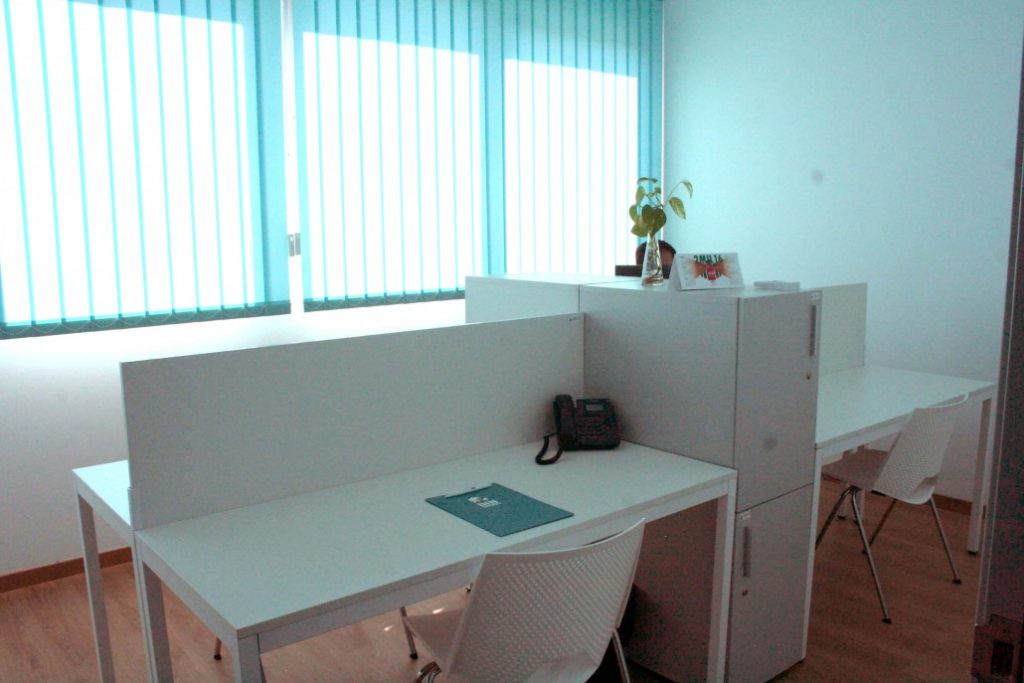 INN Offices Cartuja photo 2