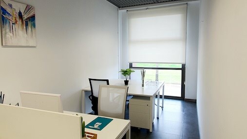 INN Offices Cartuja photo 3