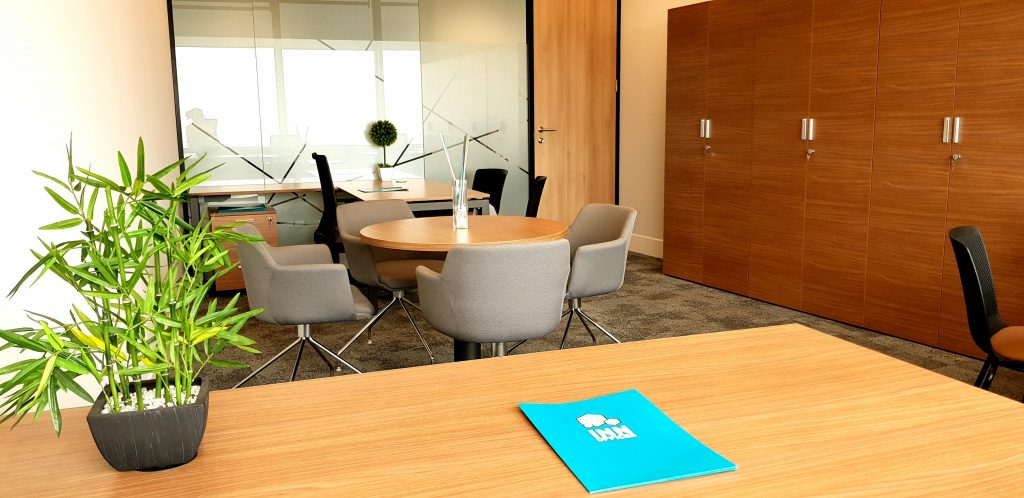 INN Offices Cartuja photo 8
