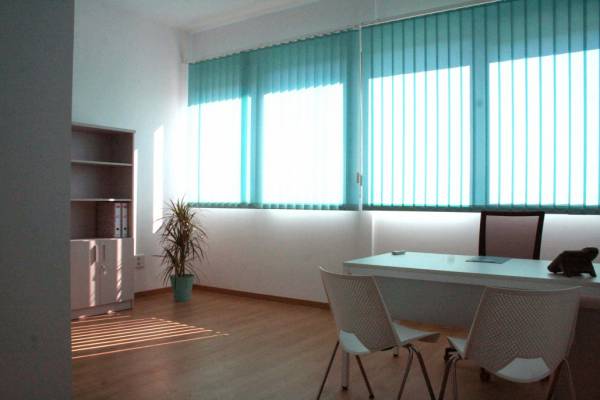 INN Offices Seville East photo 3