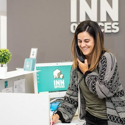 INN Offices La Rinconada photo 8