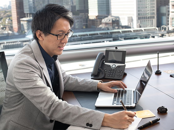 Yanmar Tokyo Building photo 3