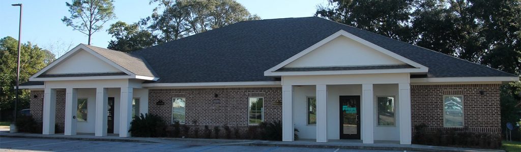 721 Oak Circle Drive East